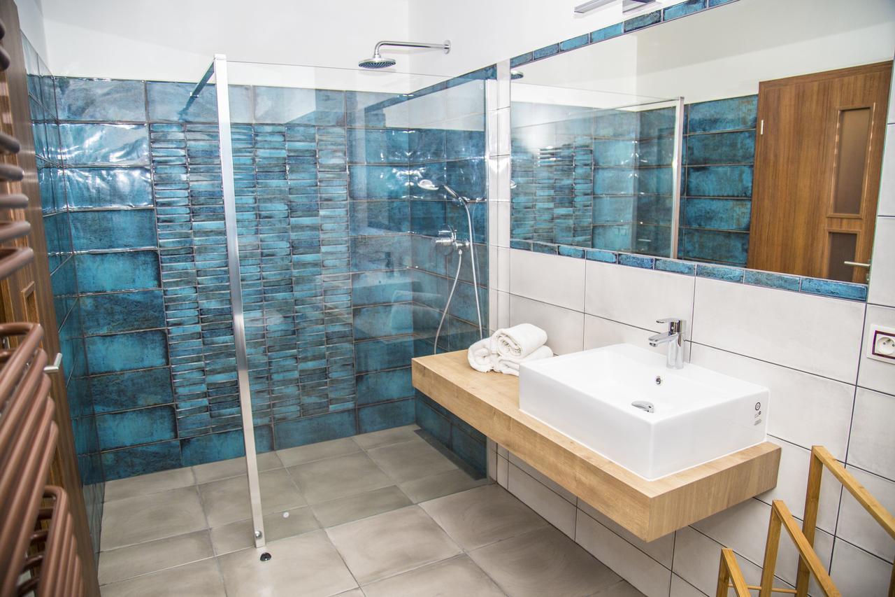Spa Apartments St. Moritz Mariánské Lázně Dış mekan fotoğraf