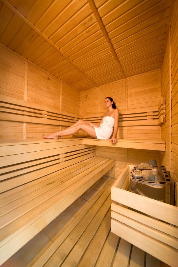 Spa Apartments St. Moritz Mariánské Lázně Dış mekan fotoğraf